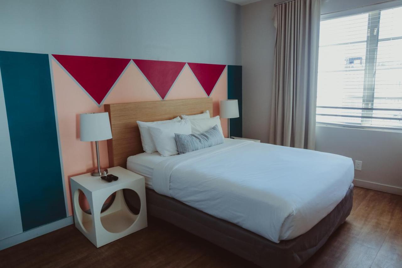 Hotel Viajero Miami (Adults Only) Miami Beach Zewnętrze zdjęcie