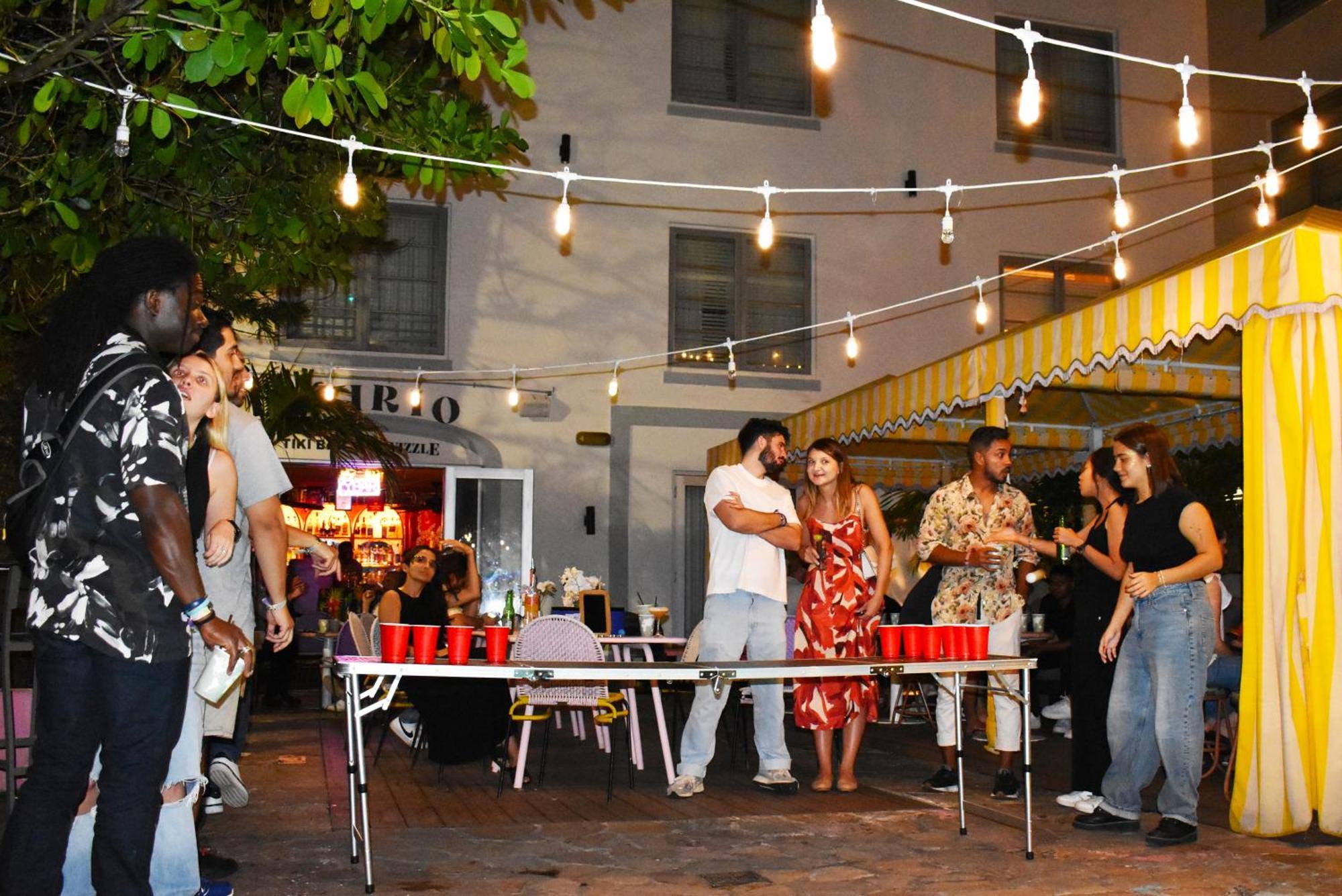 Hotel Viajero Miami (Adults Only) Miami Beach Zewnętrze zdjęcie