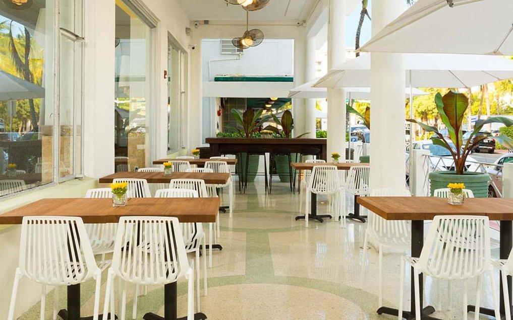 Hotel Viajero Miami (Adults Only) Miami Beach Zewnętrze zdjęcie